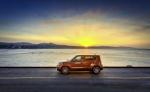 Kia Soul Turbo 2016 года (NA)